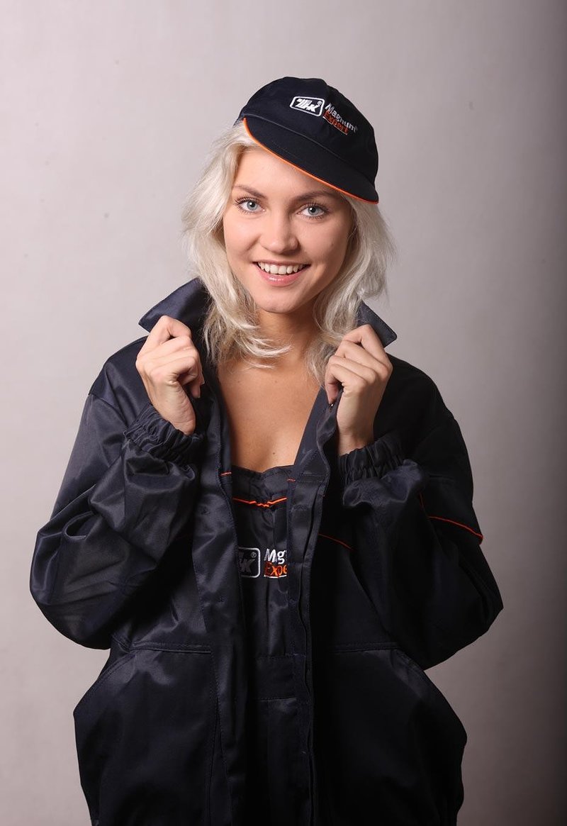Проститутка Полина